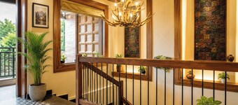 The Rosendale Srinagar