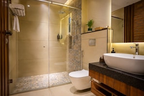 Bathroom - The Rosendale Srinagar (Srinagar)