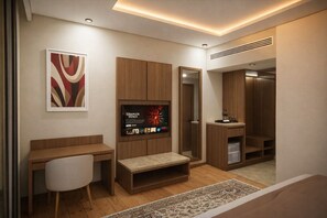 Signature Room, Valley View | View from room - The Rosendale Srinagar (Srinagar)