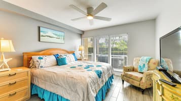 2 bedrooms, iron/ironing board, Internet, bed sheets