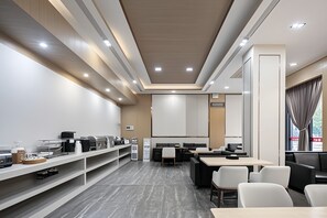 Dining - AeroLink Hotel Shenzhen Bao'an Airport  (Shenzhen)