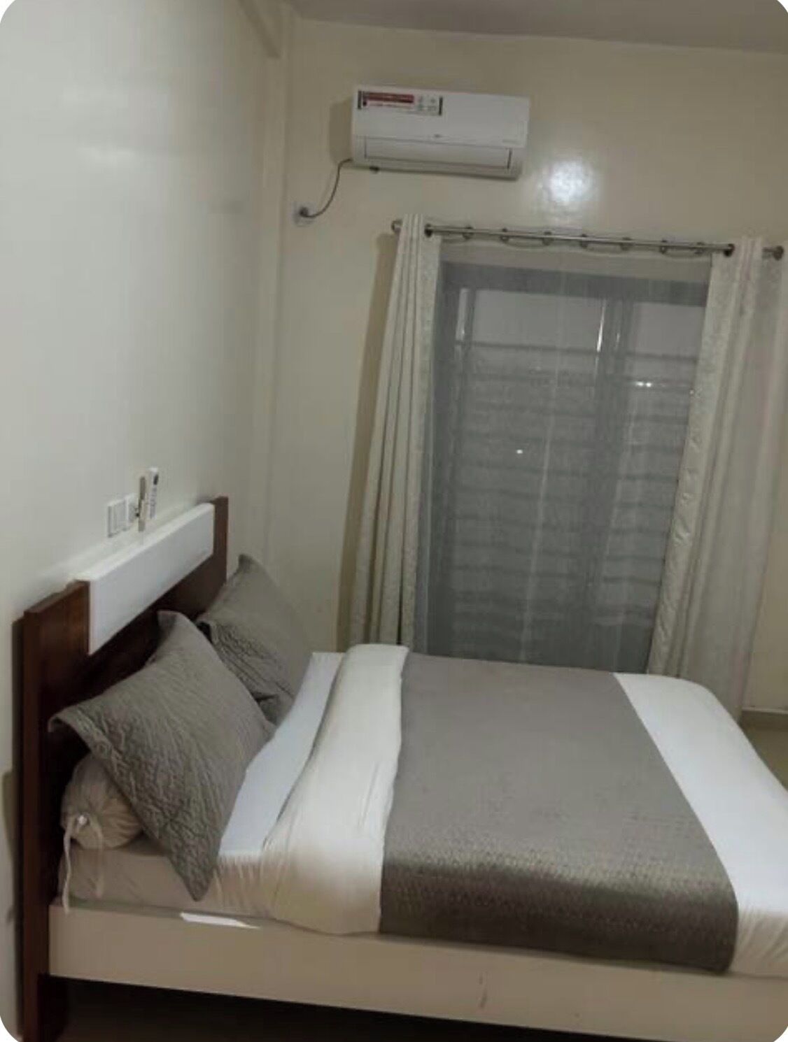 Familien-Penthouse, Stadtblick