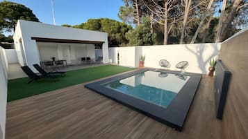 House, Smoking | 2 bedrooms