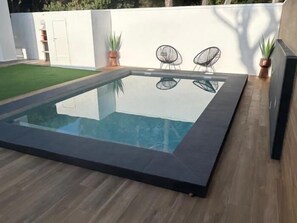 House | 2 bedrooms - Villa Los Pinares in Chiclana (Chiclana de la Frontera)