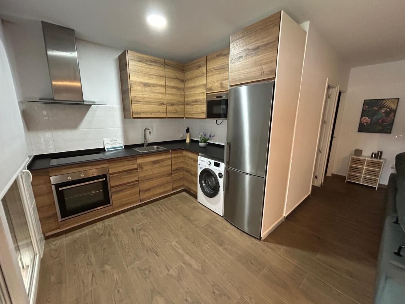 House, Smoking | 2 bedrooms
