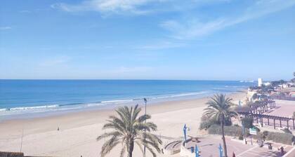 Villa Los Pinares in Chiclana