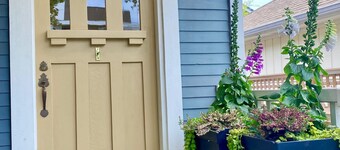 Cozy 1-bedroom cottage in tranquil Madison Valley, perfect for relaxing stays