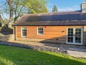 Exterior - Thistle Cottage - UK50967 (Kirklington, near Bedale)