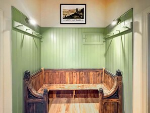 Interior - Thistle Cottage - UK50967 (Kirklington, near Bedale)