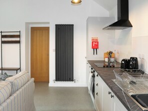 Dishwasher - 1 bedroom accommodation in Tregarth, near Bangor (Tregarth, near Bangor)