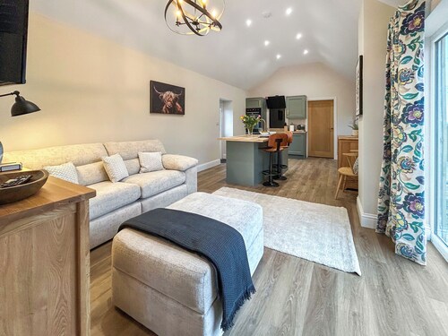 1 bedroom accommodation in East Stoke, near Newark