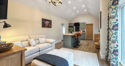 1 bedroom accommodation in East Stoke, near Newark