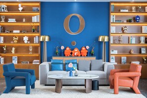 Interior - Lanou International Hotel Beijing Guomao Gaobeidian Metro Station Branch (Beijing)