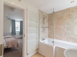Towels - 2 bedroom accommodation in Harwood Dale (Harwood Dale)