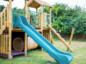 Children’s area - 2 bedroom accommodation in Harwood Dale (Harwood Dale)