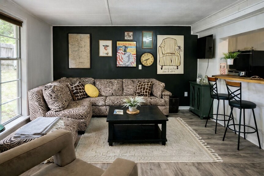 King City Suite/1bed Downtown Walking Distance - Tupelo, MS