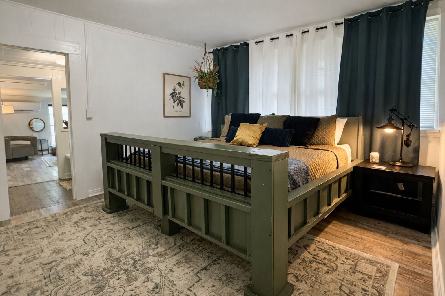 Fer et planche à repasser, Wi-Fi