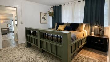 Fer et planche Ă repasser, Wi-Fi