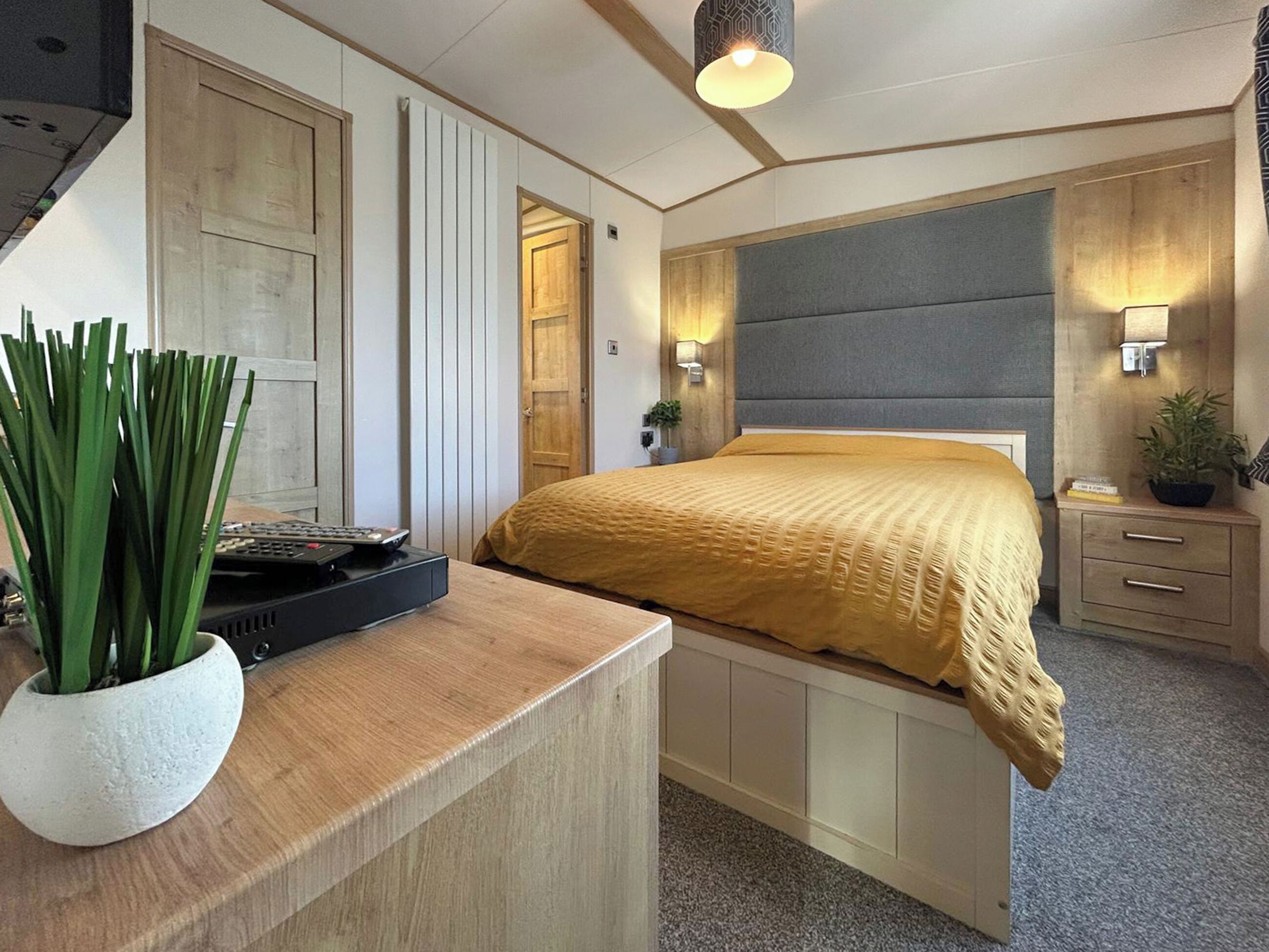 2 bedrooms, free WiFi