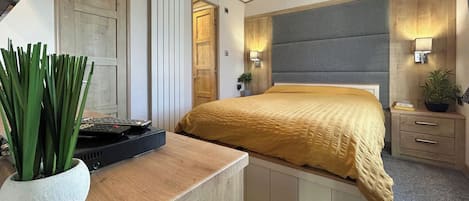 2 Schlafzimmer, kostenloses WLAN