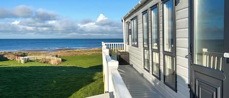 露台/庭院