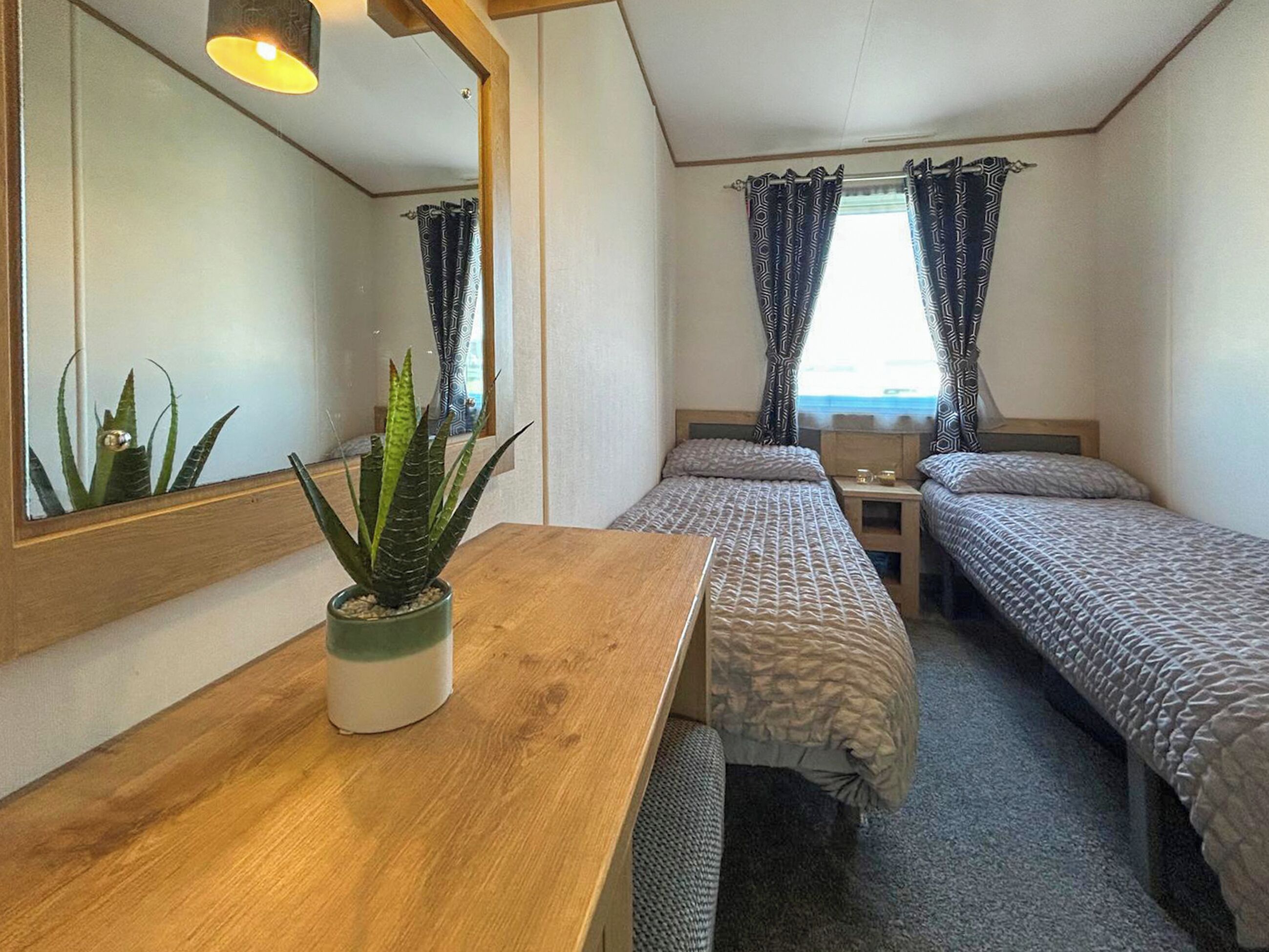 2 chambres, Wi-Fi gratuit