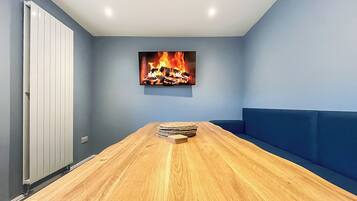 Servei de restauració