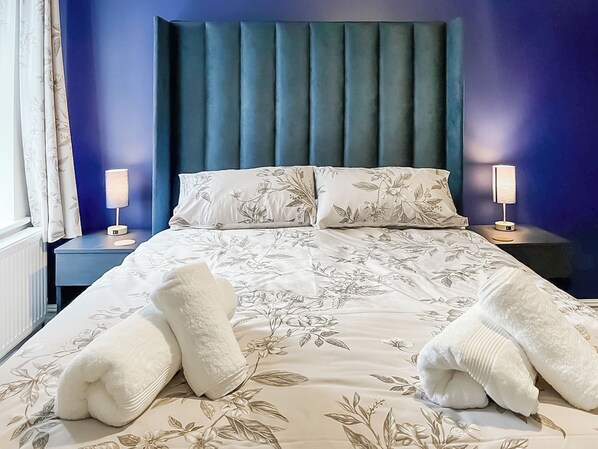 AccĂšs au Wi-Fi (inclus)