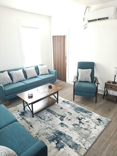 Quiet & Convenient Downtown 2BR • Minutes to Hospitals & Casino