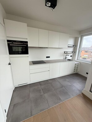 Apartment, Accessible | 1 bedroom - La Petite Foret Stylish City Apartment Ghent (Ghent)