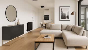 Apartment, Accessible | 1 bedroom