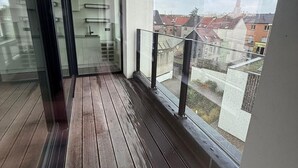 Rumah, akses difabel