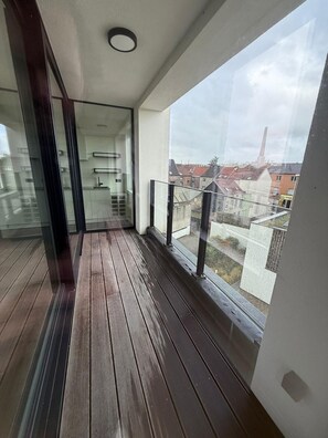 Apartment, Accessible | 1 bedroom - La Petite Foret Stylish City Apartment Ghent (Ghent)