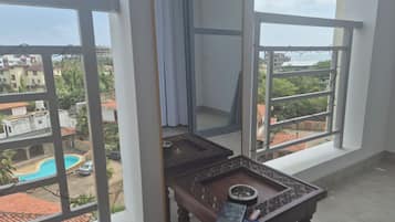 Balcón