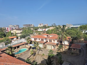 Apartment, 2 Bedrooms, Accessible, Balcony | Exterior - Luxury Mombasa Apartment With Ocean and City Views (Mombasa)