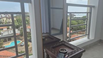 Balcón