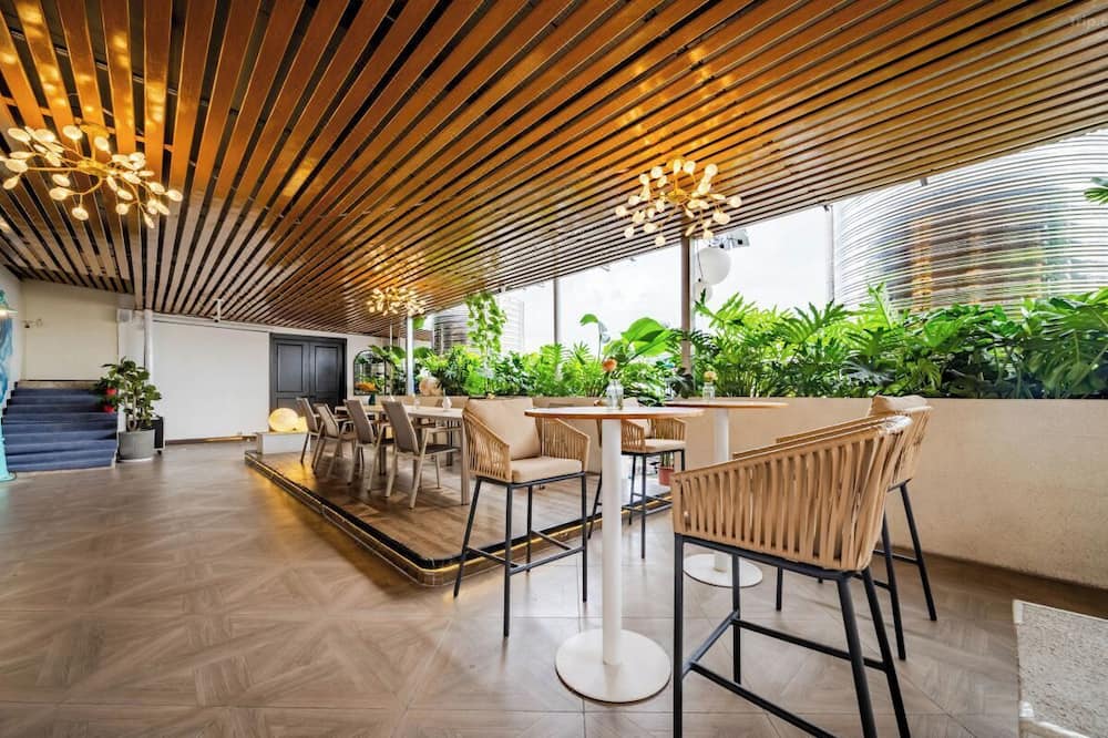 XANA Lite Hotel Guangzhou Baiyun
