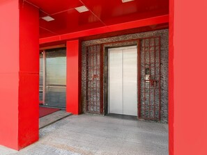 House | Reception - Hotel O Deendayal Crossway Ranchi (Ranchi)