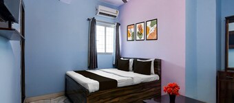 Hotel O Deendayal Crossway Ranchi