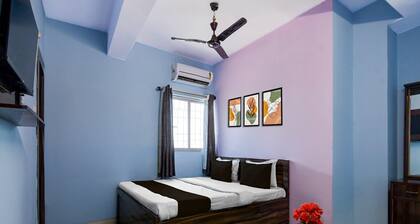 Hotel O Deendayal Crossway Ranchi