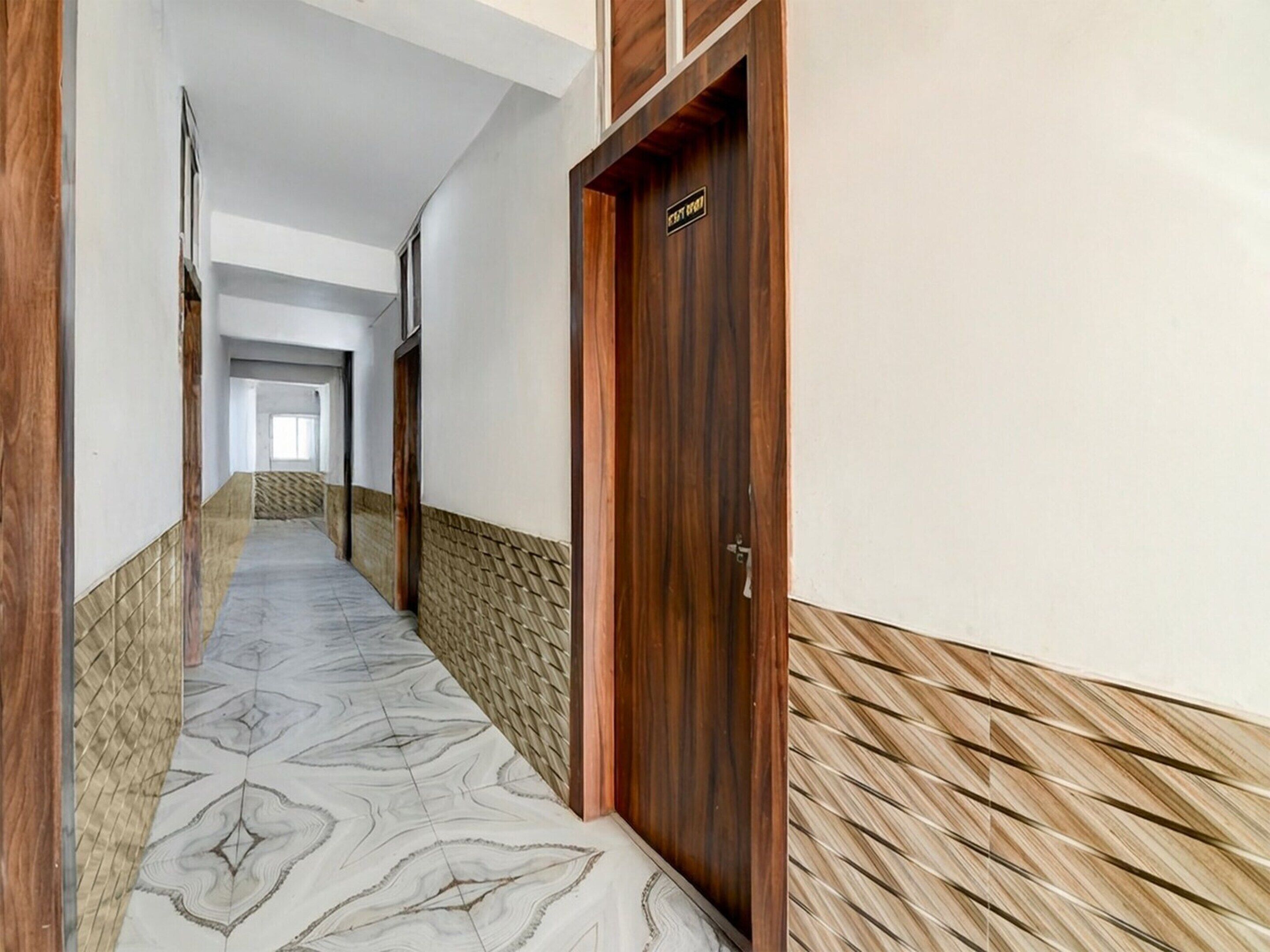 獨棟房屋 | 住宿內部