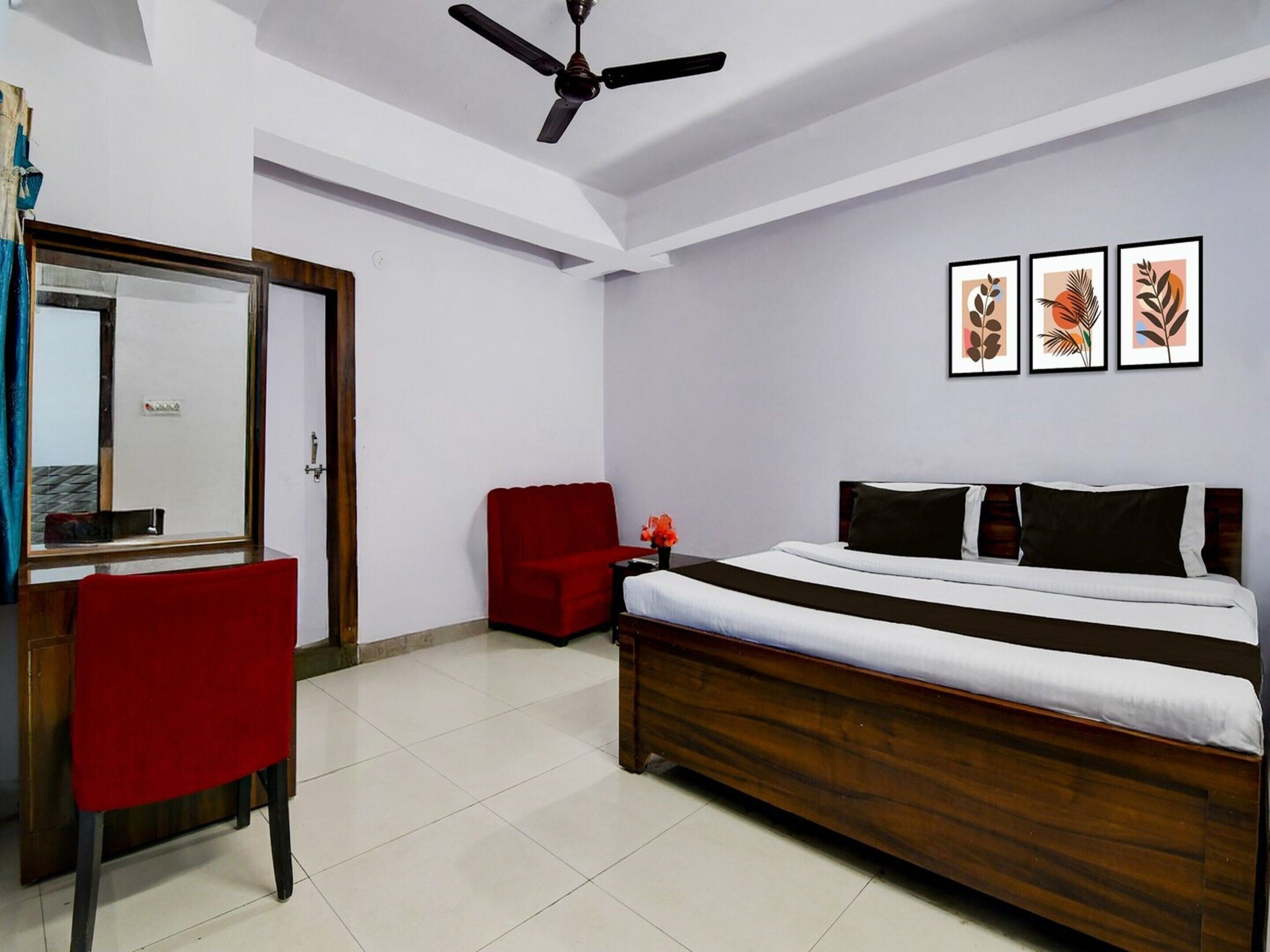 Rumah | 1 kamar tidur