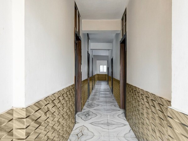 House | Interior - Hotel O Deendayal Crossway Ranchi (Ranchi)