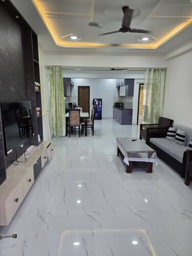 Cooinda - a Relaxed, Welcoming Place in Sainikpuri