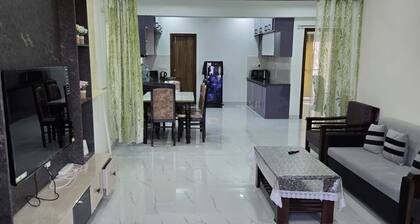 Cooinda - a Relaxed, Welcoming Place in Sainikpuri