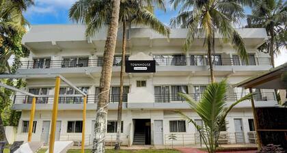 Townhouse Morjim Beach North Goa
