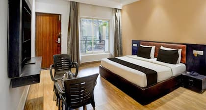 Townhouse Morjim Beach North Goa