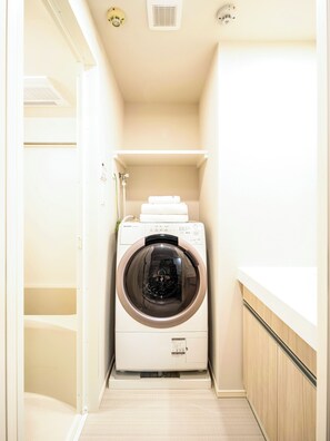 Apartemen Premier, balkon | Interior