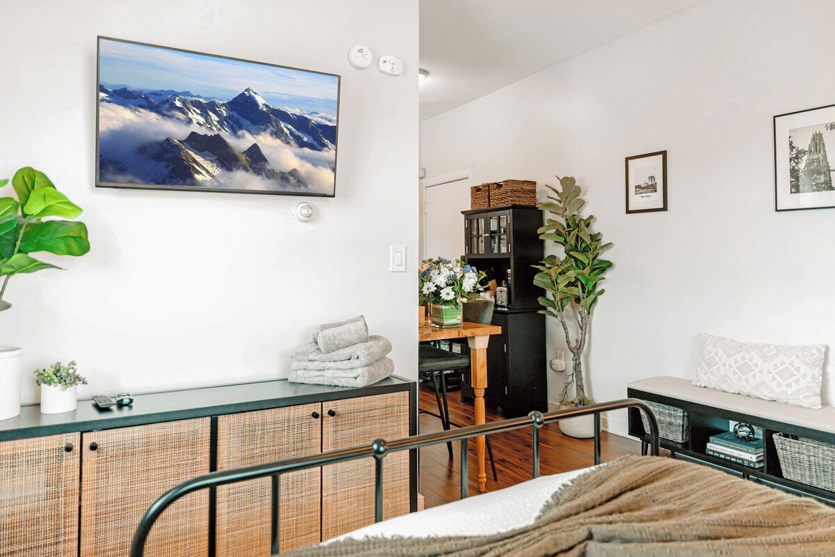 Bild für Gastgeberprofil