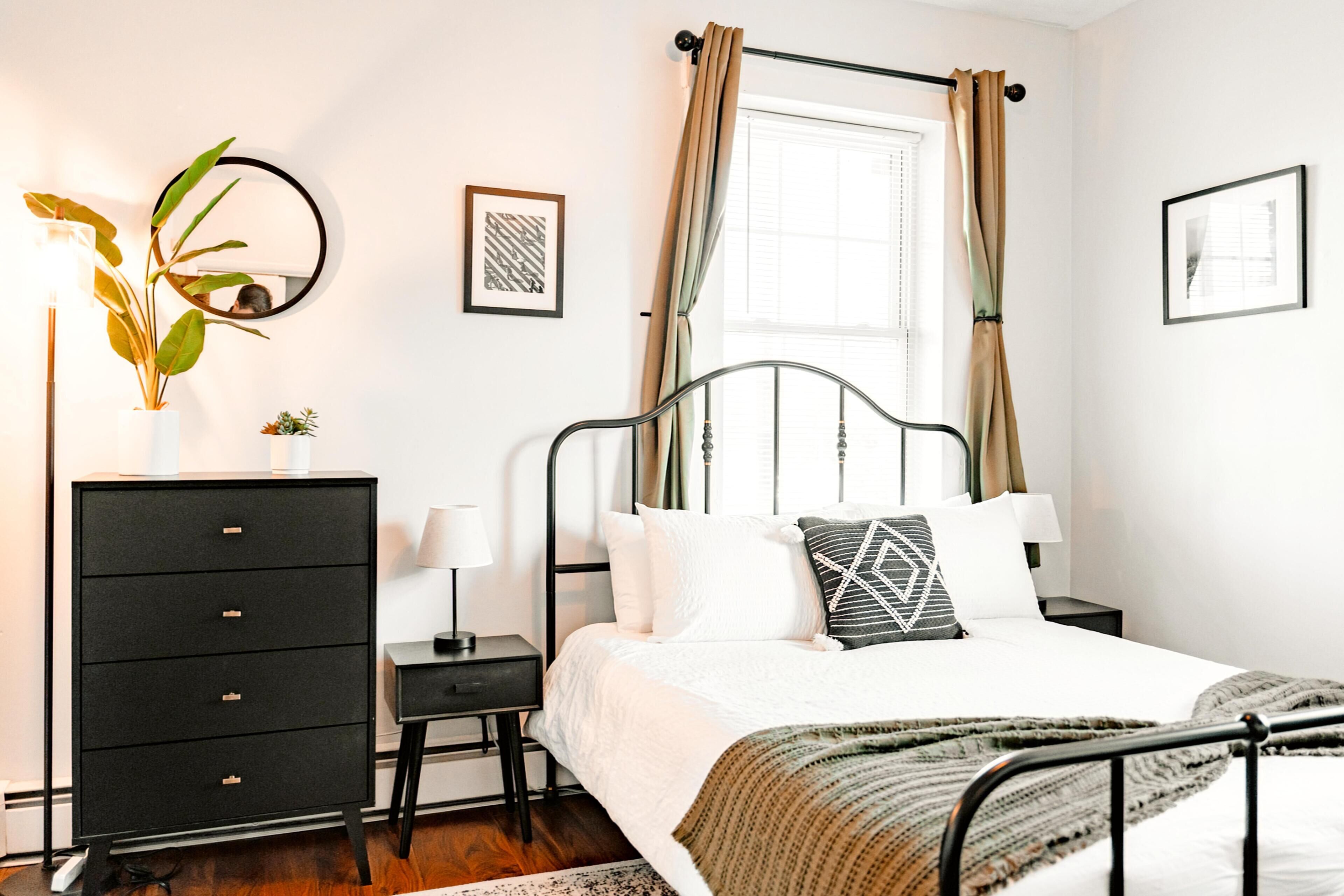 Wi-Fi, draps fournis